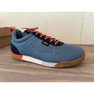 NIB Teva WYLDLAND Sneaker Vegan Size 7.5